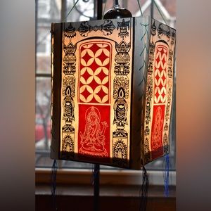 Handmade Lampshade (New)